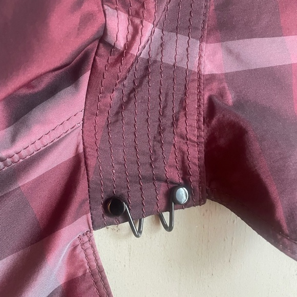 Authentic rare Burberry trench coat - Picture 9 of 12